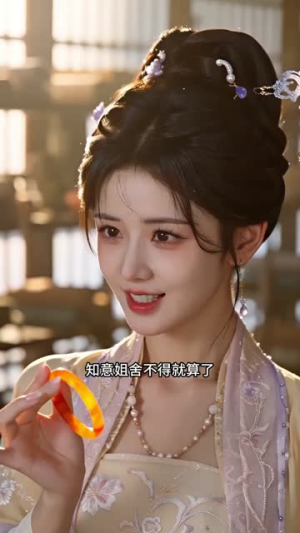 未婚夫偏心穿越女，我退婚封后（40集）真的好看吗