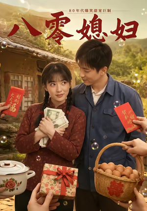 八零媳妇(60集) 八零媳妇(60集)免费短剧完整版