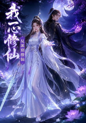 我一心修仙，反派别撩仙（118集）剧好看短剧推荐