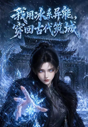 我用冰系异能，穿回古代筑城（74集）流畅播放免费看