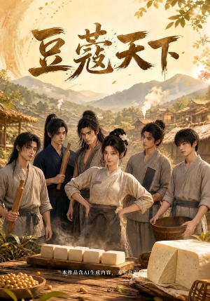 豆蔻天下（67集）短剧免费看全集