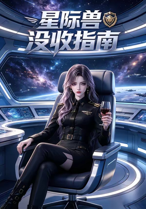星际兽没收指南（56集）番茄短剧免费看
