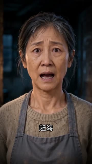 渔乡赶海：从破船到渔王（61集）短剧爆款推荐