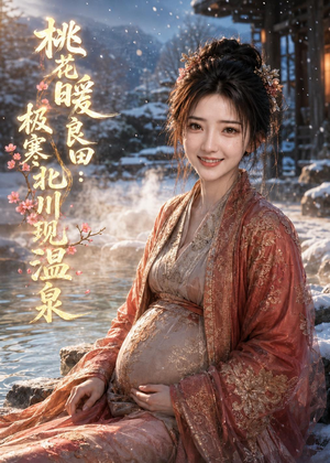 桃花暖良田：极寒北川现温泉（111集）好看的短剧来了