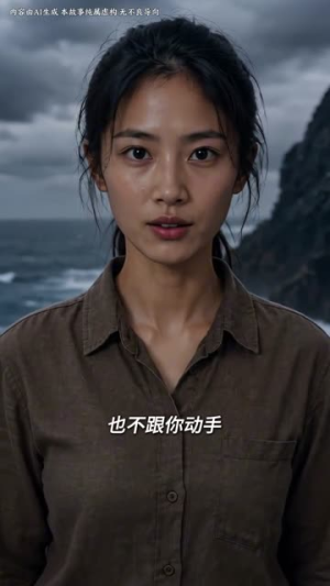 海风里的小鱼（60集）免费观看就是爽