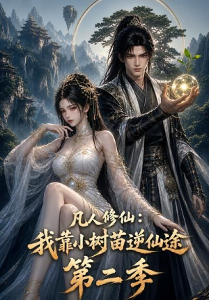 凡人修仙：我靠小树苗逆仙途第二季（82集）百度网盘资源