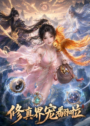 修真界宠翻啦（84集）免费在线看