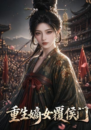 重生嫡女覆侯门（38集）好看到停不下来