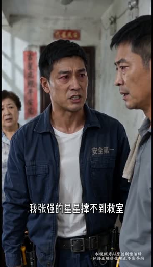 烈日惊魂：迟来的救赎（40集）UC网盘在线看