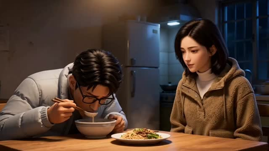 下一站，不再有我（52集）短剧全集更精彩