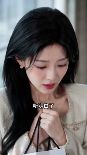 未露荣华（30集）短剧推荐更新中
