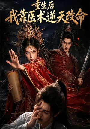 重生后我靠医术逆天改命（42集）短剧太好看了
