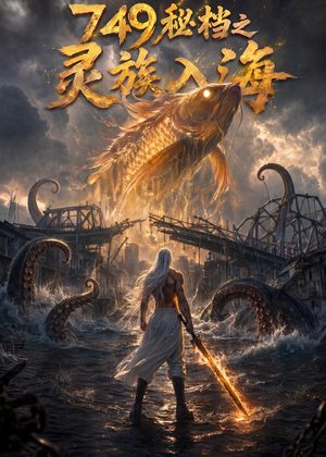 749秘档之灵族入海（40集）免费看短剧全集