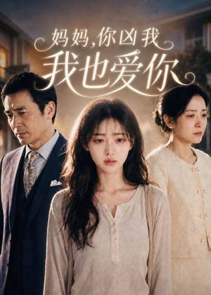 妈妈，你凶我我也爱你（61集）简直不要太好看