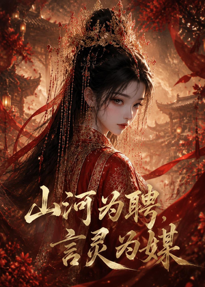 山河为聘，言灵为媒（55集）最后的大结局