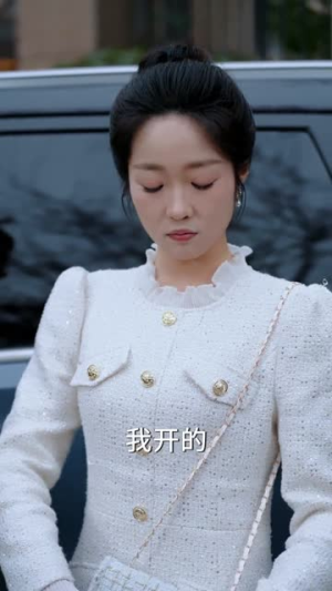 保安司机：我的好评能换一切（80集）短剧全集大结局