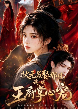状元另娶那日，我成王府掌心宠（45集）免费在线看全集