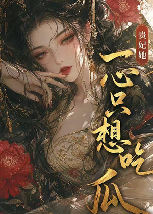 贵妃她一心只想吃瓜（37集）精彩短剧来了