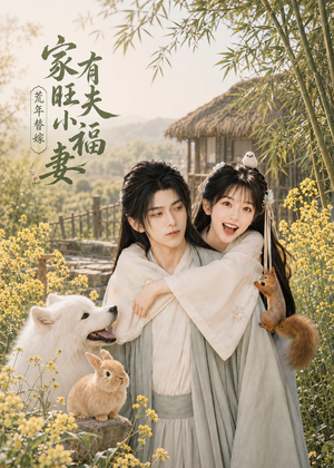 荒年替嫁：家有旺夫小福妻（65集）在哪里看