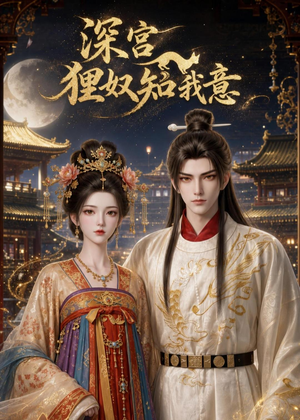 深宫狸奴知我意（56集）免费热门短剧
