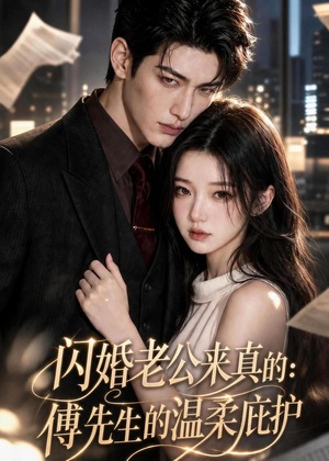闪婚老公来真的：傅先生的温柔庇护（115集）短剧排行榜