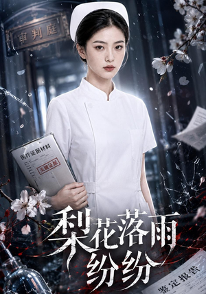 梨花落雨纷纷（27集）精彩短剧看不停