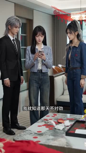堵门后我不嫁了（52集）全集都在这里了