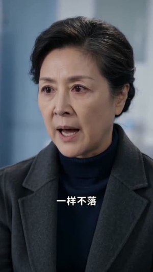 娘家是女儿港湾（55集）抢先看热门短剧