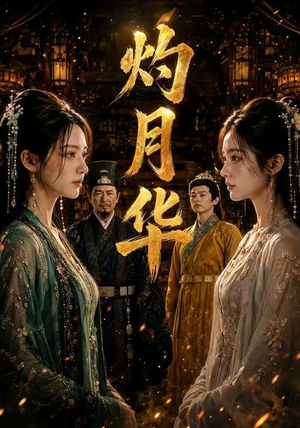 灼月华（62集）经典老剧免费看