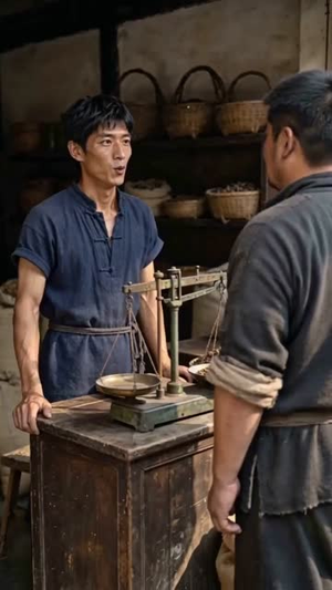 青石有灵（48集）全集都在这里了