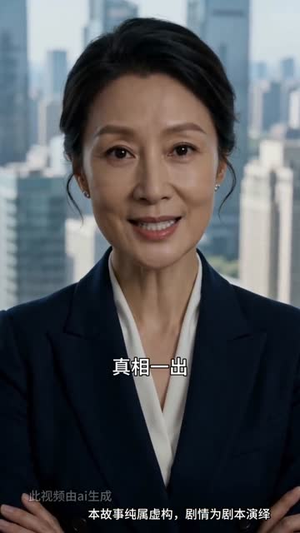 错付十年，我凭才华翻盘人生（47集）无需充值尽情看