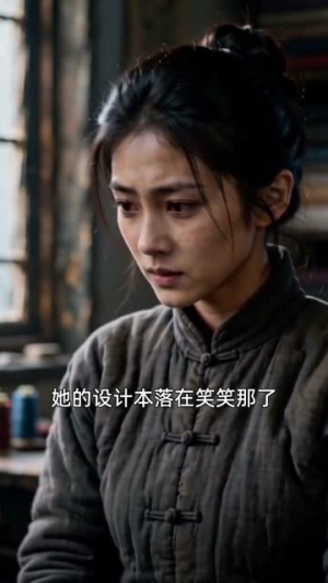 雪地里捡来的贴心小闺女（73集）免费全集短剧