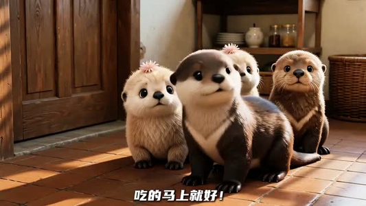梦幻渔场（58集）西瓜短剧免费看