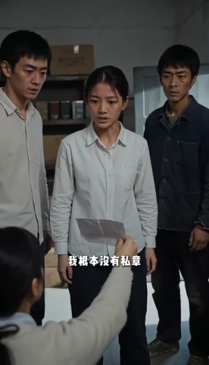 不服：大山女孩夺回我的人生（79集）全部免费看全集