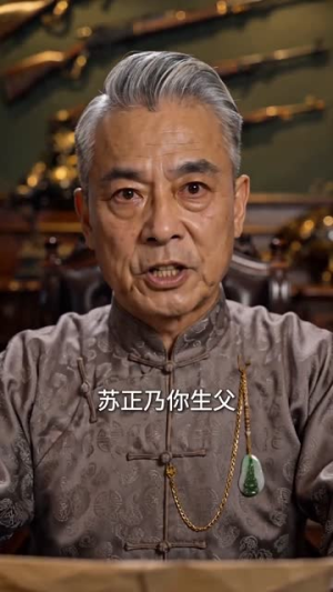 寒香渡（52集）网盘在线观看