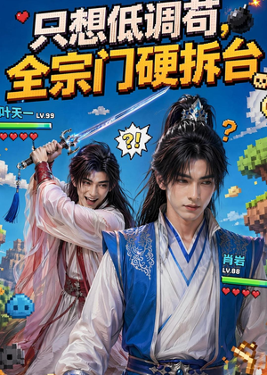 只想低调苟，全宗门硬拆台（77集）短剧解说热门