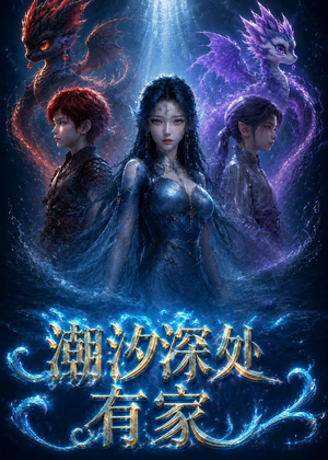 潮汐深处有家（61集）在线看