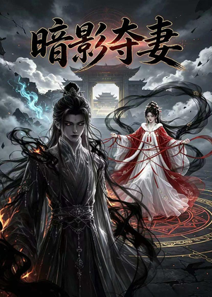 暗影夺妻（34集）短剧免费看