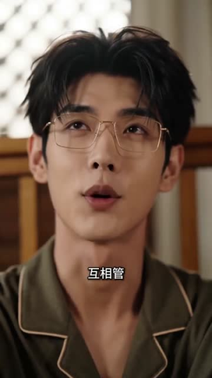 病弱大佬装废柴宠妻（62集）抢先看热门短剧