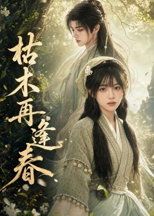枯木再逢春（58集）大结局一气呵成