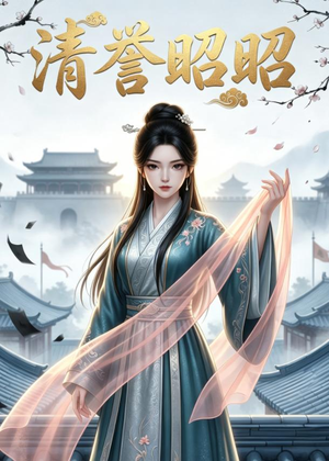 清誉昭昭（66集）今日短剧分享
