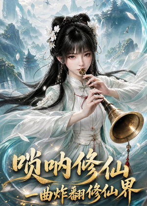 唢呐修仙，一曲炸翻修仙界（81集）短剧看全集