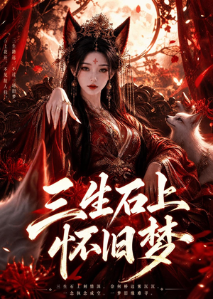三生石上怀旧梦（61集）追风的女孩短剧