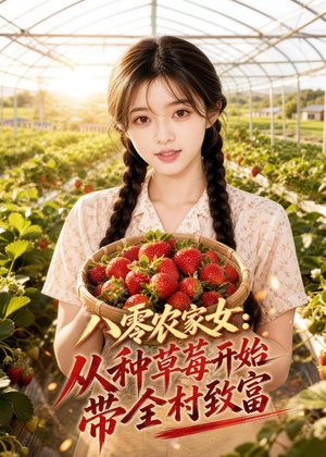 八零农家女：从种草莓开始带全村致富（61集精彩短剧抢先看