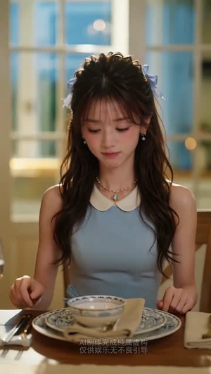 替嫁成婚沈先生他心动了（117集）全剧免费观看