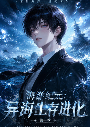 海洋纪元：异海生存进化第一季（81集）短剧演员排行榜