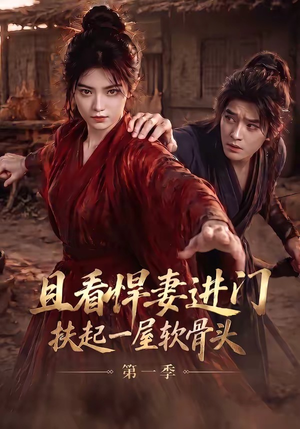 且看悍妻进门：扶起一屋软骨头第一季（108集）第三季