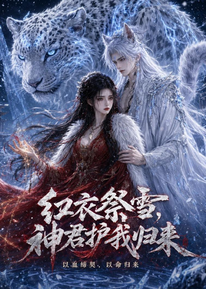 红衣祭雪，神君护我归来（36集）在线观看完整版