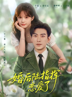 婚后陆指挥沦陷了（89集）海量短剧免费看