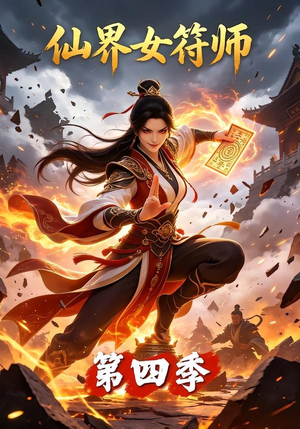 仙界女符师第四季（118集）短剧在线观看